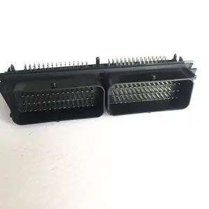 good quality Replacement auto parts 35*2 pole board to board PBT electronic ecu 90 pin male female connector