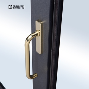 <span class=keywords><strong>Puerta</strong></span> y Ventana de Villa con Rotura de Puente Térmico, <span class=keywords><strong>Puerta</strong></span> Corredera de Aluminio Residencial para Balcón con Malla de Seguridad - Product Image 6