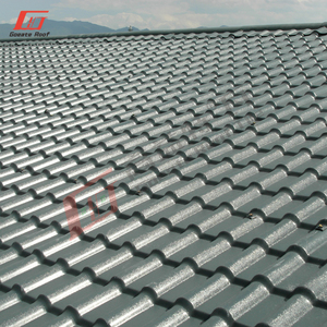 핫 세일 날씨 저항하는 2.5mm 주거 <span class=keywords><strong>PVC</strong></span> 루핑 장 - Product Image 1
