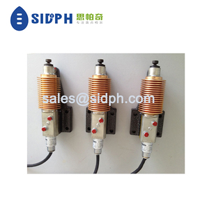 Nhật Bản <span class=keywords><strong>Yamato</strong></span> UB2-300kg Load Cell Để Đo Trọng Lượng - Product Image 2