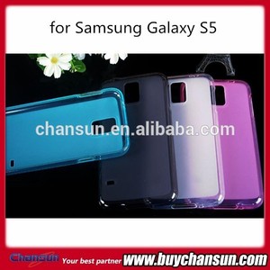 <span class=keywords><strong>venta</strong></span> caliente suave caso de tpu para samsung galaxy s5 - Product Image 1