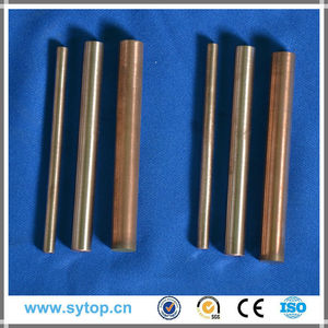 Anviloy <span class=keywords><strong>1150</strong></span> tige en alliage de tungstène pour <span class=keywords><strong>le</strong></span> soudage - Product Image 4