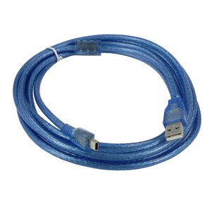 <span class=keywords><strong>Cargador</strong></span> <span class=keywords><strong>de</strong></span> 3M 10 yn2.0 2,0 2,0 ALE a 5 Pin INI ATA ync, compatible con teléfonos ps4 y <span class=keywords><strong>ps3</strong></span> - Product Image 4