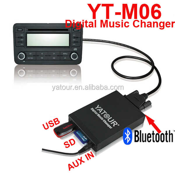 Car audio interface control car cd mp3 adapter| Alibaba.com