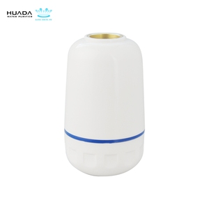 Gốm Lọc Cartridge Đối với trang chủ và nhà bếp tap của nhãn hiệu nhựa lọc nước với than hoạt tính Đối với trang chủ và khách sạn sử dụng - Product Image 1