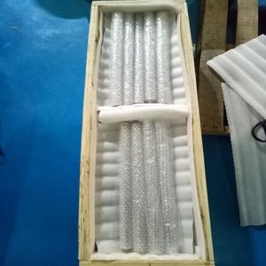 Sắt-cobalt-vanadi mềm hợp kim từ tính permendur hiperco 50 - Product Image 4