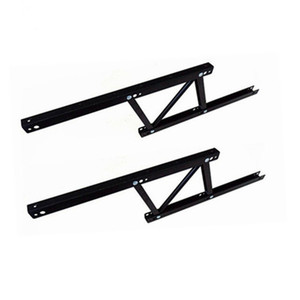 <span class=keywords><strong>Mesa</strong></span> Plegable Moderna <span class=keywords><strong>de</strong></span> Hierro con Mecanismo <span class=keywords><strong>Elevable</strong></span>, Herraje Hidráulico, Capacidad <span class=keywords><strong>de</strong></span> Carga <span class=keywords><strong>de</strong></span> 50 kg, para Cocina, <span class=keywords><strong>Comedor</strong></span>, Exterior, Hotel - Product Image 1