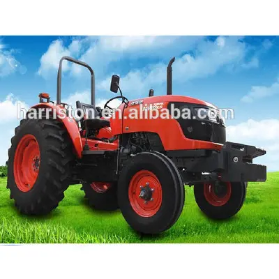 Trator de maquinaria agrícola kubota 950