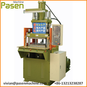 Machine de moulage automatique en bakélite / Machine de formage en bakélite vendue directement par l'usine - Product Image 4