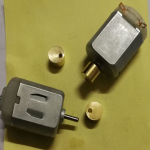 Tuerca de perilla moleteada de latón, máquina de torno CNC de precisión, repuestos para automóviles, precio barato, aluminio rotativo 2018, <span class=keywords><strong>Micro</strong></span> mecanizado ZY Andozing - Product Image 6