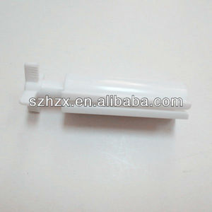 conveniente para el hogar de plástico tubo exprimidor - Product Image 1