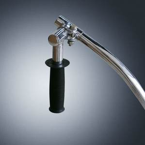 Masalta कंक्रीट हिल भूमि का टुकड़ा MCD-4 पावर मंजिल Screeding मशीन - Product Image 3