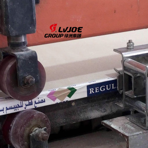 Thạch Cao Hội Đồng Quản Trị Làm Cho Máy Móc/Thạch Cao Nhà Máy Bột/Đá Thạch Cao Bột Dây Chuyền Sản Xuất Cho Xây Dựng - Product Image 3