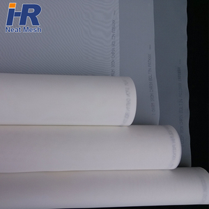 Gıda sınıfı 10um 500um polyester mikro buğday unu için filtre örgü - Product Image 2