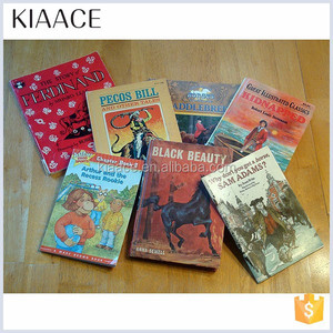 Cubierta linda interesante contenido niños baratos libros de cuentos - Product Image 1
