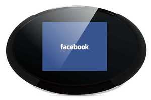 Mới nhất <span class=keywords><strong>8inch</strong></span> Pin hoạt động wifi Khung ảnh kỹ thuật số với cảm ứng điện dung - Product Image 4