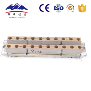 Khuôn Kẹo Mút Tùy Chỉnh, Khuôn Hợp Kim Nhôm Kim Loại - Product Image 6