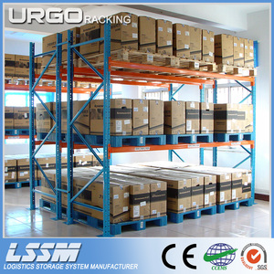 מכירה לוהטת מחסן אחסון כבד מתלה מזרן - Product Image 4