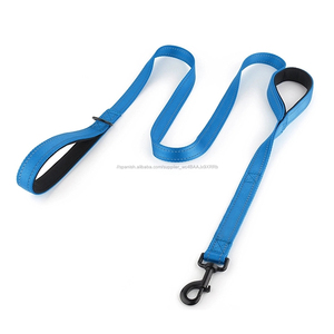 Promoción de 2019 Bull Snap de plomo automático <span class=keywords><strong>del</strong></span> coche de diamantes de imitación de Metal corriendo de la correa de perro - Product Image 1