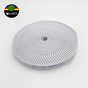 16.9-XL-9000 동기화 긴 캐리지 벨트 페이톤 Gongzheng Crystaljet Liyu 솔벤트 프린터 - Product Image 5