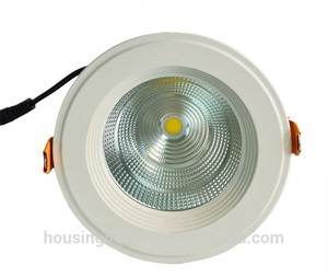 La iluminación de la vivienda, <span class=keywords><strong>comprar</strong></span> a granel de china, 2015 nuevos productos, 25w 6 pulgadas cob led abajo se enciende - Product Image 3