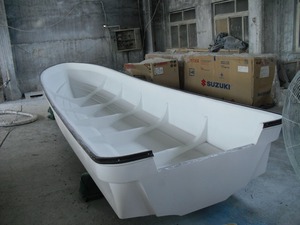 $ Number pies/7 m Wasen Modelo precio Barato Trabajo y Larga Barco - Product Image 3
