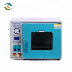 New Technology Plantain Chips Vacuum Drying Oven