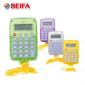 ACA007 Alibaba Compras Novedad <span class=keywords><strong>Calculadora</strong></span> - Product Image 6
