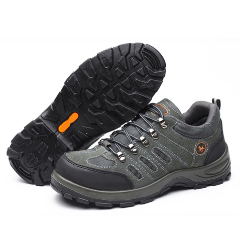 safety shoes, safety shoes direct from xiamen uniworld