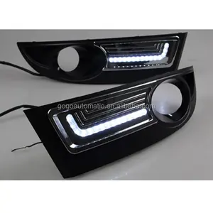 LED DRL בשעות היום ריצה קלה עבור EPICA 2010-2012