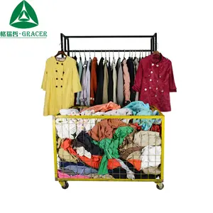 Cheap china wholesale clothing second hand women clothes used Fashion Overcoat