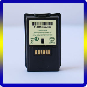 Для контроллера <span class=keywords><strong>Xbox</strong></span> 360, перезаряжаемая батарея и зарядная станция, черный - Product Image 3