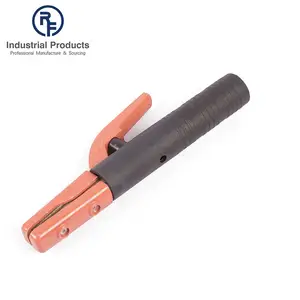 600AMP High quality steel hardware tool welding rod cable electrode holder