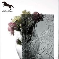 Panel Decorativo para Paredes de 3-19 mm
