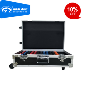 60 Thiết Bị Hệ Thống Dẫn Đường Vô Tuyến Cộng Với Bộ Sạc 60 Khe - Product Image 2