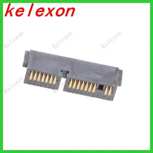 Conector de disco duro HDD, serie 1,8 ", SATA SSD, para HP EliteBook 2540p