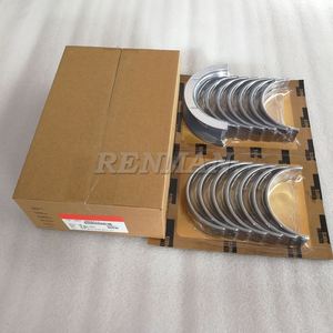Set di Cuscinetti Albero Motore Cummins 6CT STD + Maggiorati 3802210 3802211 3802212 3802213 3802141 3945918 - Product Image 5