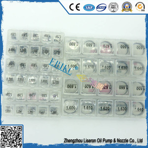 ERIKC Common Rail Diesel Shim B21 B23 B24 B27 <span class=keywords><strong>Injector</strong></span> <span class=keywords><strong>Nozzle</strong></span> Điều Chỉnh Shims 400 Cái Cho <span class=keywords><strong>Denso</strong></span> - Product Image 6