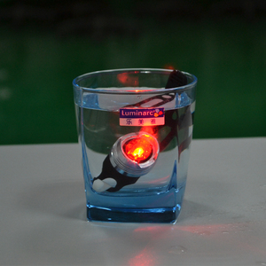 Đèn Trước Bộ Silicon Chống Nước Sương Mù Đèn Pin Đội Đầu Mũ Bảo Hiểm Phụ Kiện Xe Đạp Đèn <span class=keywords><strong>Led</strong></span> Xe Đạp - Product Image 5