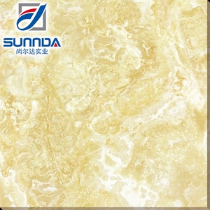 Voce calda della fabbrica di migliore qualità a basso prezzo gres porcellanato smaltato marmo look <span class=keywords><strong>kajaria</strong></span> lista di pavimento di piastrelle - Product Image 3