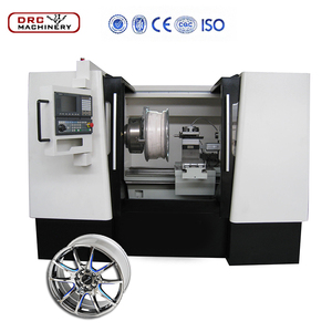 Centro cnc rueda máquina <span class=keywords><strong>recauchutado</strong></span> DRC30W torno especial para la reparación del coche rueda - Product Image 1