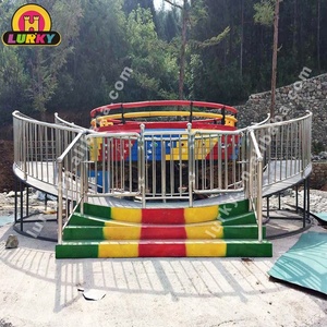 Chino buena mayorista zhengzhou Lurky juegos del parque de atracciones equipo <span class=keywords><strong>loco</strong></span> disco dance - Product Image 2