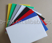 Tablero <span class=keywords><strong>de</strong></span> espuma <span class=keywords><strong>de</strong></span> <span class=keywords><strong>pvc</strong></span>/<span class=keywords><strong>pvc</strong></span> rodapié - Product Image 1