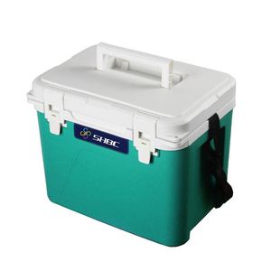 Bán Buôn Tiêm Nhựa <span class=keywords><strong>Igloo</strong></span> Cooler Box/Cách Đ<span class=keywords><strong>i</strong></span>ện Container Cá - Product Image 4