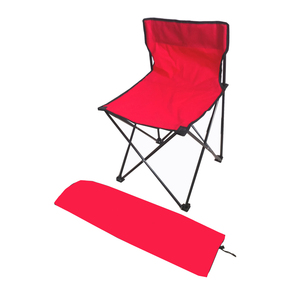 الساخن بيع في الهواء الطلق طوي الباب الخلفي كرسي ، كرسي تخييم قابل للطي - Product Image 3