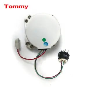 100% Test Ok Mitsubishi Rotary Encoder OSA104 for cnc machine