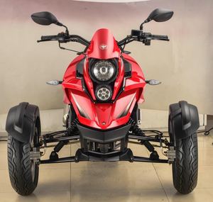 2024 plus récent EPA 200CC GAS <span class=keywords><strong>DRIFT</strong></span> <span class=keywords><strong>TRIKE</strong></span> 3 roues <span class=keywords><strong>motorisé</strong></span> moto Scooter pour adultes - Product Image 3