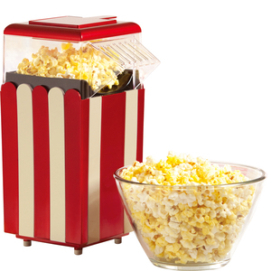 <span class=keywords><strong>Machine</strong></span> <span class=keywords><strong>à</strong></span> Snack pour Popcorn, électrique et sûr, appareil sans huile - Product Image 1