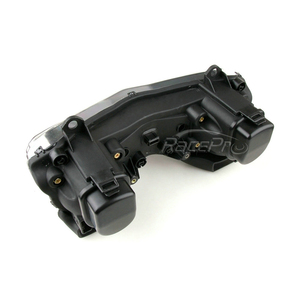 Ensamblaje de faro delantero de motocicleta, para <span class=keywords><strong>Ducati</strong></span> 1098 1198 848, estilo OEM (todo el año) - Product Image 5