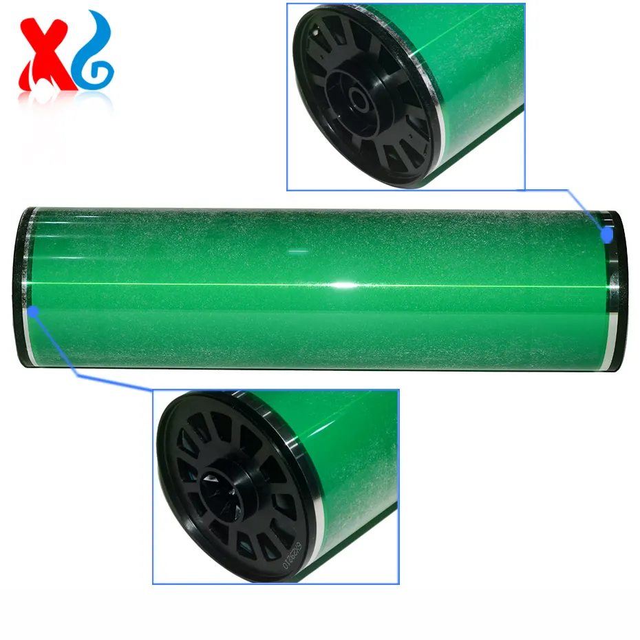 Katun Trống Opc Tương Thích Cho Ricoh Aficio 1065 1075 2060 2075 MP 5500 6500 7000 7500 Trống OPC